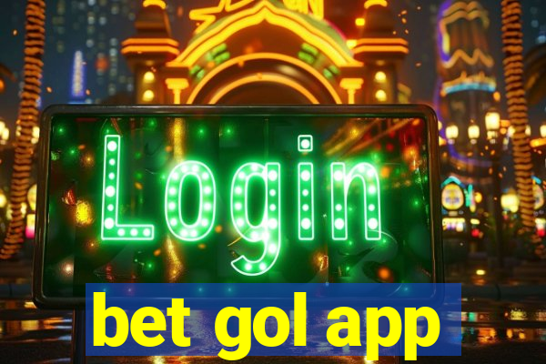 bet gol app